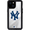 MLB New York Yankees Home Jersey iPhone 15 Waterproof Case